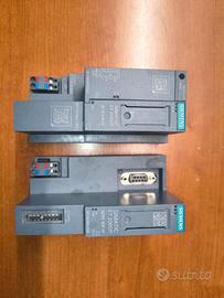 SIEMENS STAZIONI DP-PROFINET
