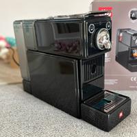 Macchinetta caffè Illy Xcaps