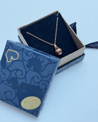 Collana chanteclair