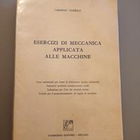 Esercizi di Meccanica applicata alle macchine
