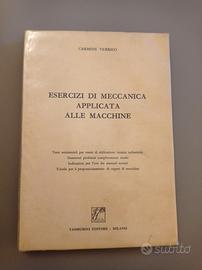 Esercizi di Meccanica applicata alle macchine