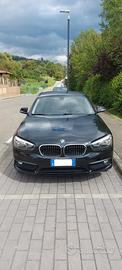Bmw serie 1