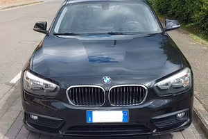 Bmw serie 1