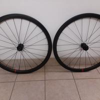 Wilier  ruote NDR38 KC TUBELESS