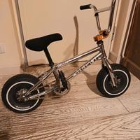 Bmx mini wildcat Og3 pro 
