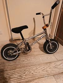 Bmx mini wildcat Og3 pro 