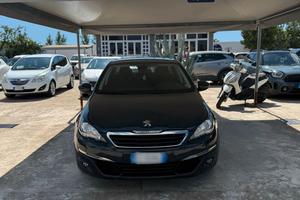 Peugeot 308 BlueHDi 120 S&S SW Business