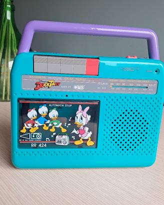 radio portatile