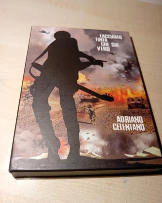 musica album"Facciamo finta che sia vero"