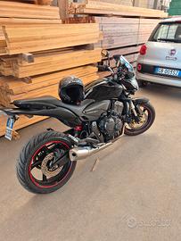 Moto honda