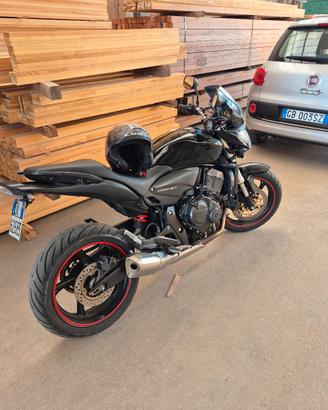 Moto honda