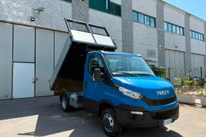 Iveco Daily 35 Ribaltabile Trilaterale Nuovo