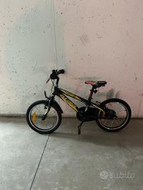 Bicicletta bambino
