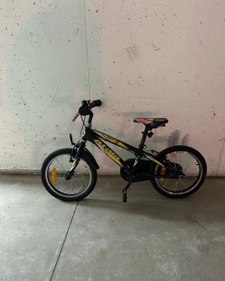 Bicicletta bambino