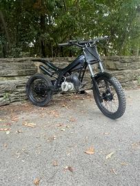 Minitrial Beta 50