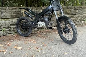 Minitrial Beta 50