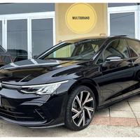 Volkswagen Golf 2.0 TDI 150 CV DSG SCR R-Line Full