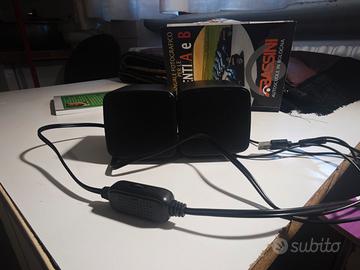 Coppia di Casse / Cassa Acustica per PC USB