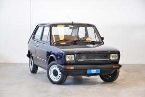 Fiat 127 900 C 3 porte