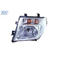 FANALE SINISTRO PER NISSAN NAVARA PICK-UP 05-08 E 