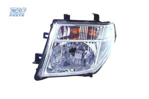 FANALE SINISTRO PER NISSAN NAVARA PICK-UP 05-08 E 