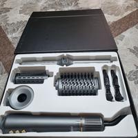 asciugacapelli  professionale 