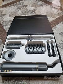 asciugacapelli  professionale 