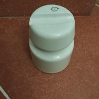 Isolatore in porcellana Richard Ginori