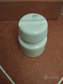 Isolatore in porcellana Richard Ginori