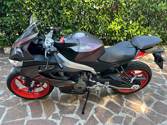 Aprilia RS457