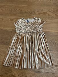 Vestiti bambina Chicco taglia 4