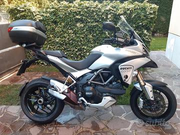 Ducati Multistrada 1200