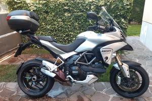 Ducati Multistrada 1200