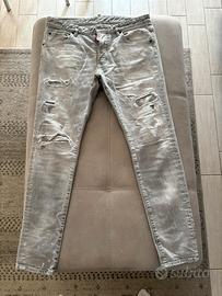 Jeans Dsquared