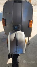 Piaggio Vespa 125 PX - 1982