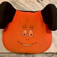 Seggiolino auto Foppapedretti BarbaPapà