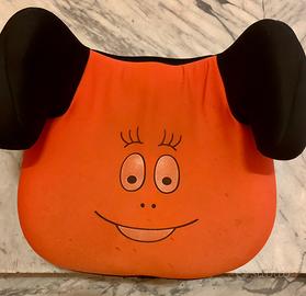 Seggiolino auto Foppapedretti BarbaPapà