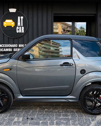 Mincar Ligier Js50 Pronta consegna