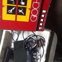 Consolle REAL TV ANNI 80