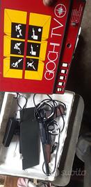 Consolle REAL TV ANNI 80