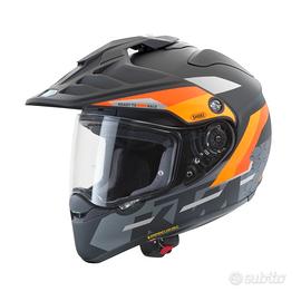 KTM Casco Hornet ADV Taglie M ed L