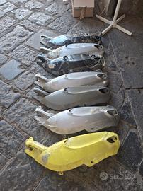 carene laterali piaggio typhoon