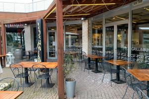 Locale di ristorazione in La Spezia - Mirabello