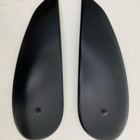 Set cover nere ducati scrambelr 800 icon desert