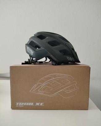 Casco IXS mod. Trail