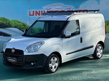Fiat Doblò Cargo 1.6 MJT 105cv Sx 2015