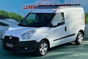 Fiat Doblò Cargo 1.6 MJT 105cv Sx 2015
