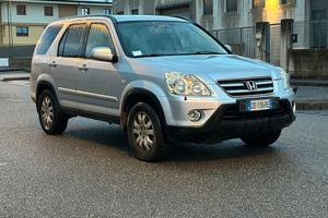 Honda CR-V 2.2 i-CTDi 16V Comfort