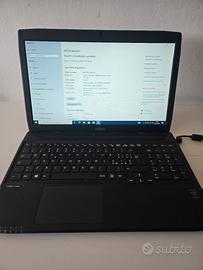 Fujitsu LIFEBOOK A Series A514