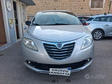 Lancia Ypsilon 1.3 MJT 16V 95 CV 5 porte S&S Gold 